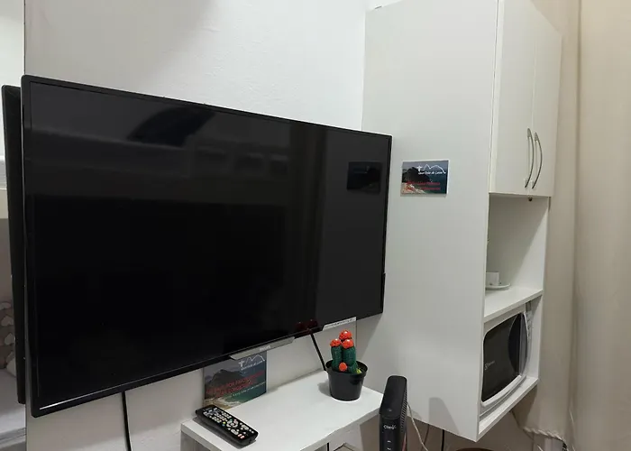 Quarto Leme