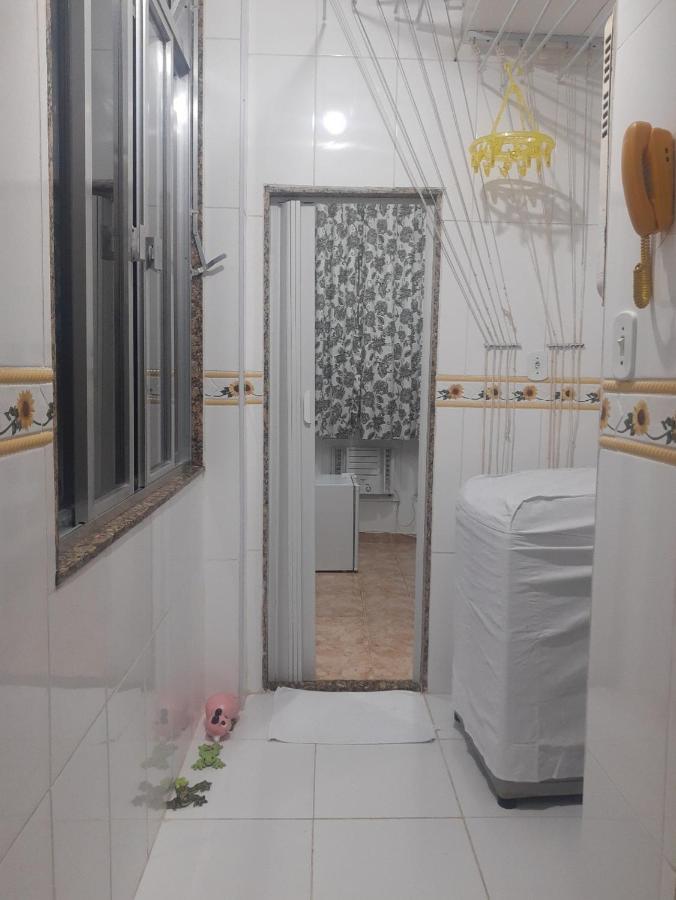Leme Apartamento Río de Janeiro