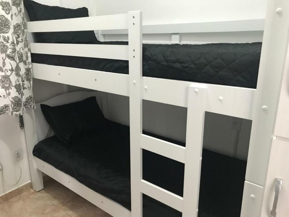 Leme Apartamento Río de Janeiro