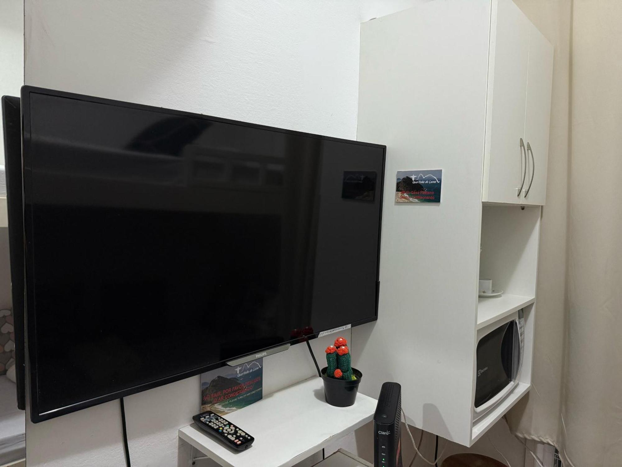 Leme Apartamento
