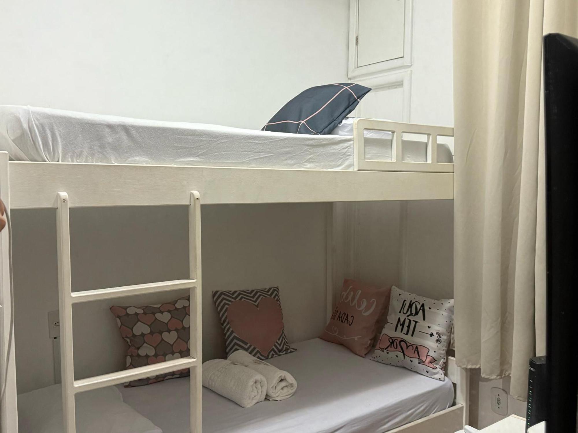 Apartamento Leme