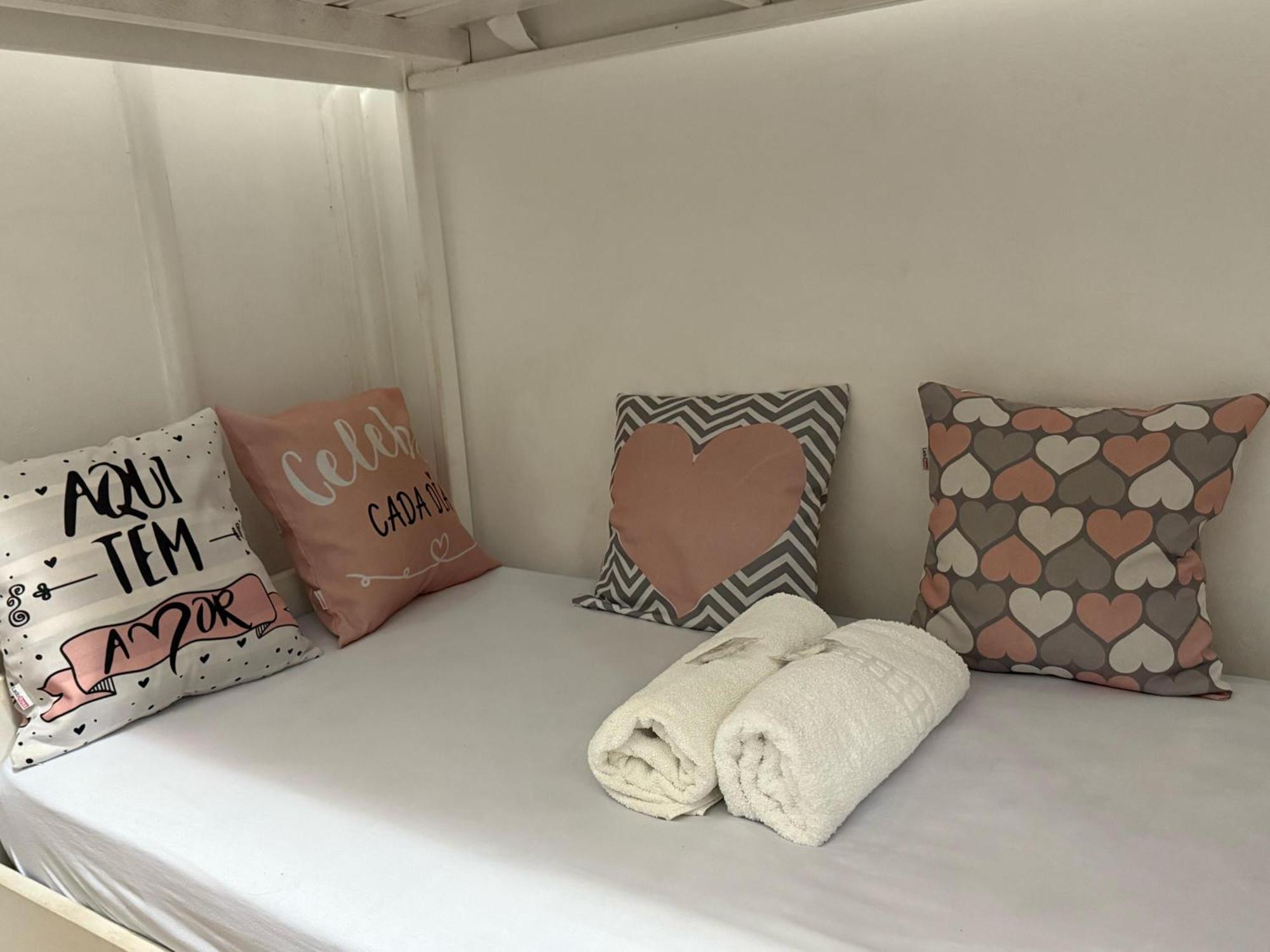 Apartamento Leme *