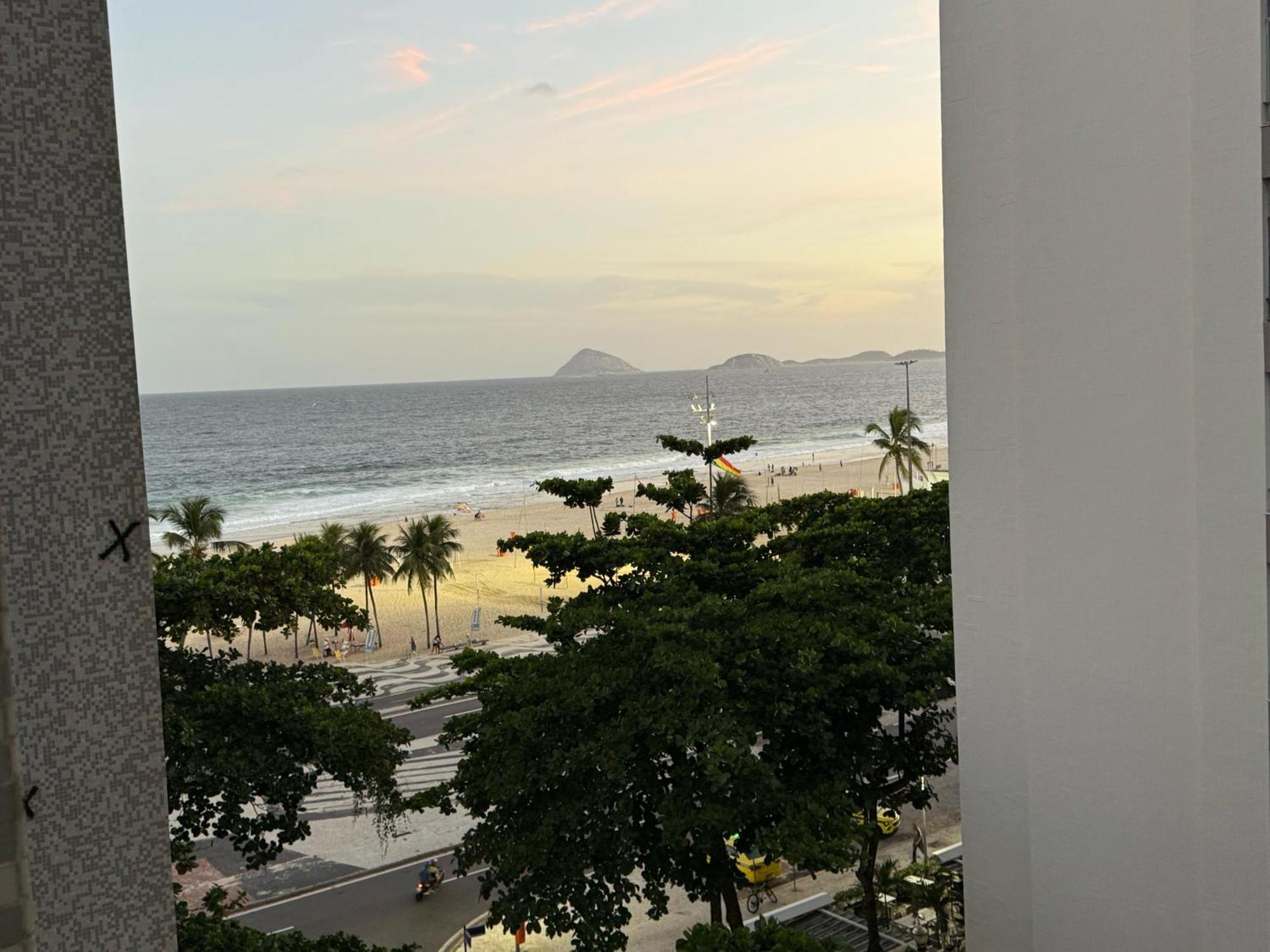 Leme Apartamento