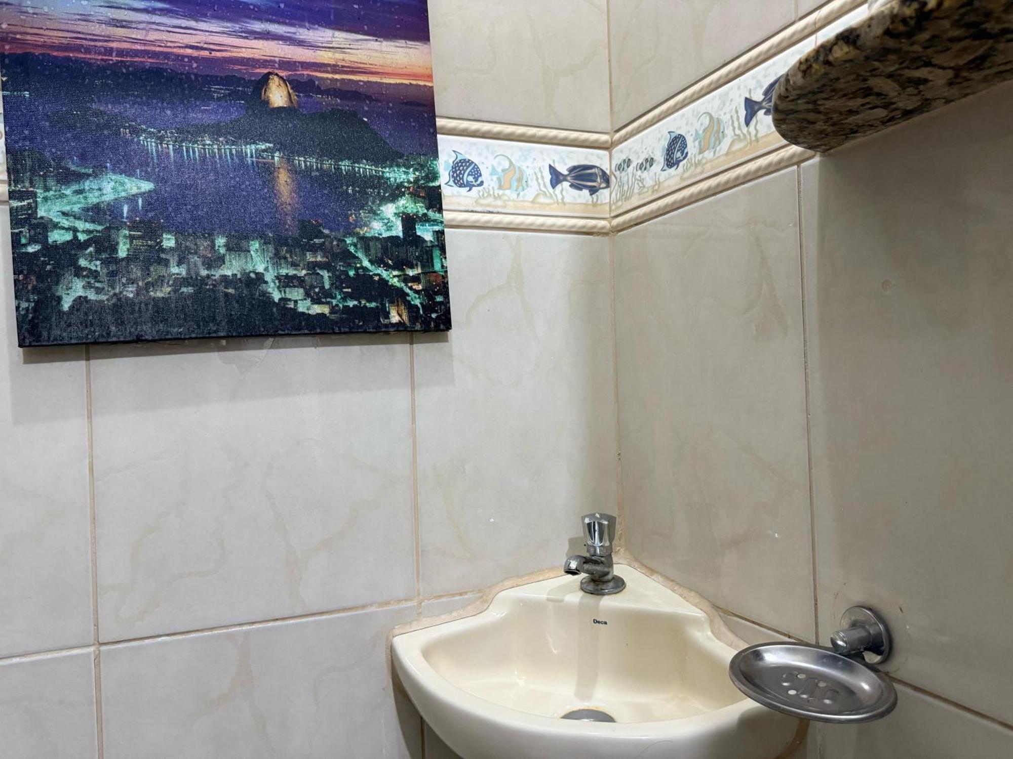 Leme Apartamento *
