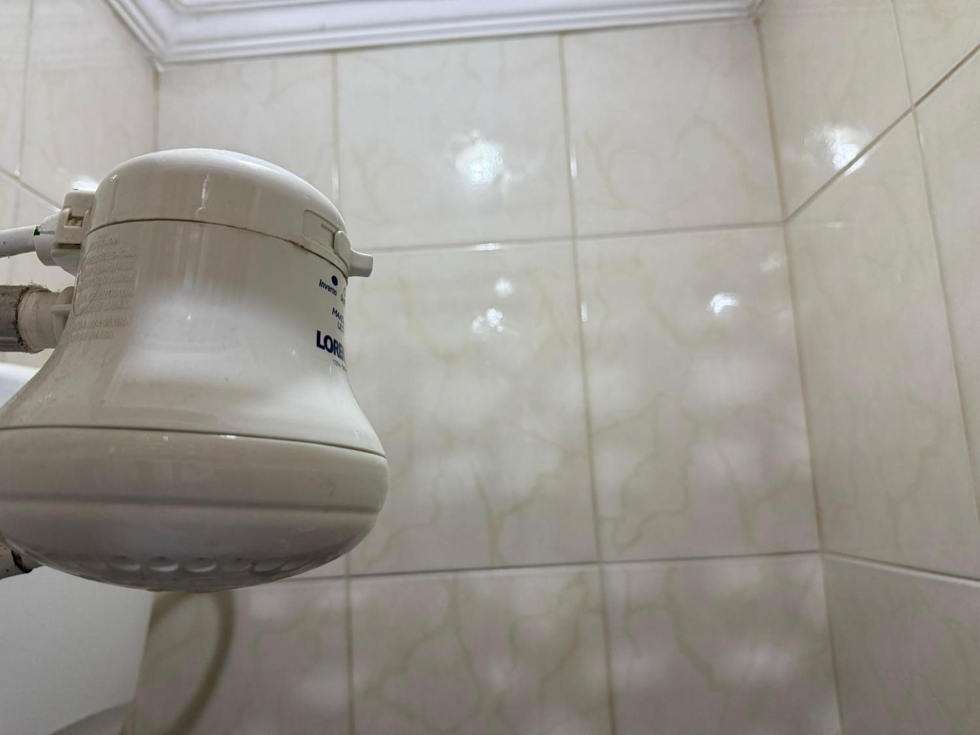 Apartamento Leme *